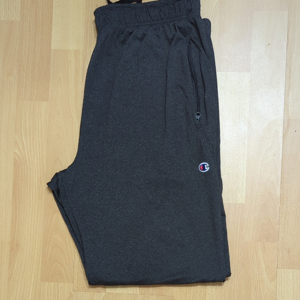 Champion Black Sweatpants